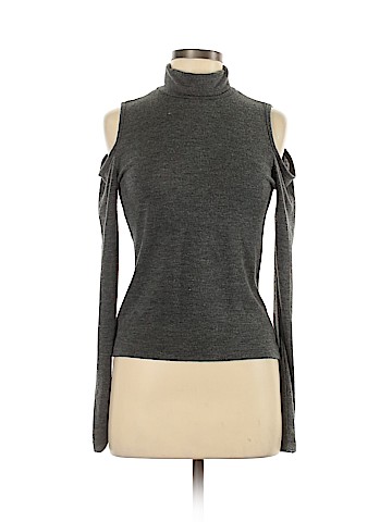 Forever 21 Turtleneck Sweater (view 1)