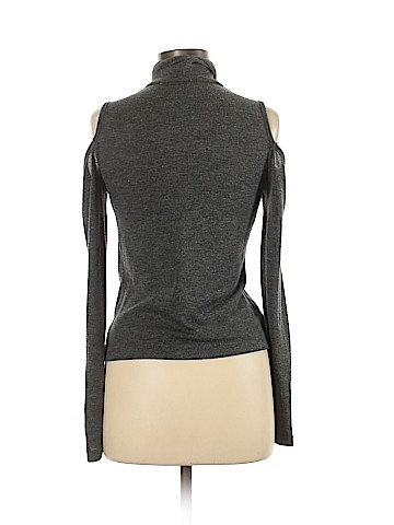 Forever 21 Turtleneck Sweater (view 2)