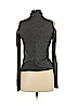 Forever 21 Gray Turtleneck Sweater Size M - photo 2