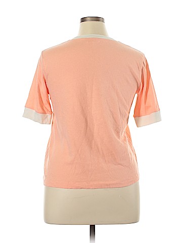 Madewell Short Sleeve Top (view 2)