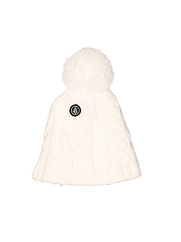 Volcom Beanie (view 1)