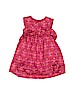 Tea Red Dress Size 2 - photo 1