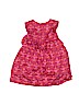 Tea Red Dress Size 2 - photo 2