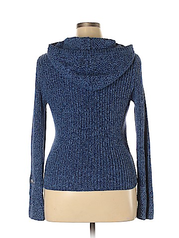 DKNY Jeans Pullover Hoodie (view 2)