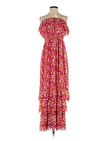 Max and Cleo Casual Dress (view 1)