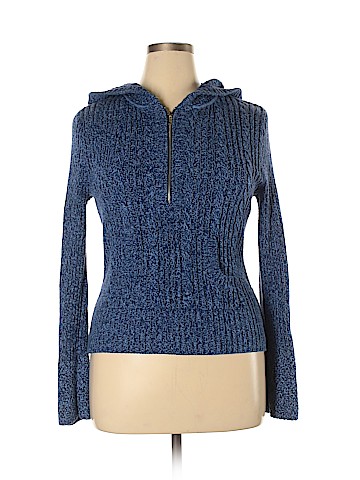 DKNY Jeans Pullover Hoodie (view 1)