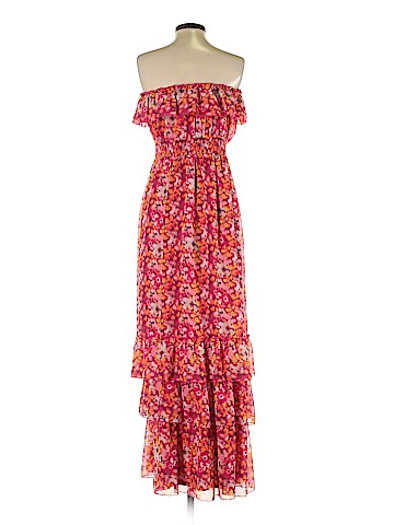 Max and Cleo Casual Dress (view 2)