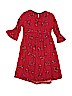 Old Navy Red Dress Size 4T - photo 2