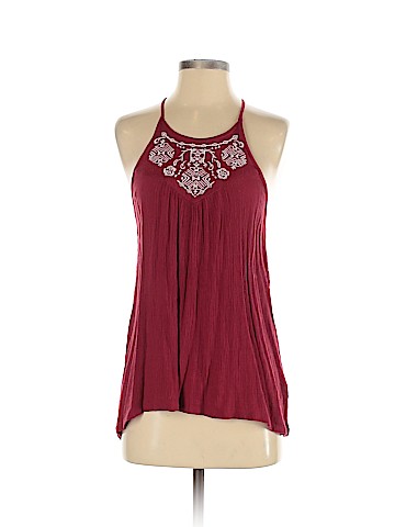 Hollister Sleeveless Top (view 1)
