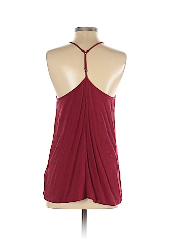Hollister Sleeveless Top (view 2)