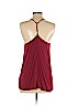 Hollister Red Sleeveless Top Size S - photo 2