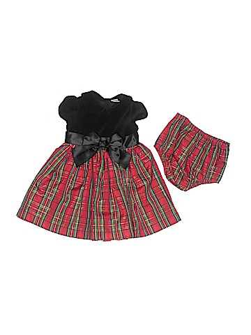 Little Me Special Occasion Dress (view 1)