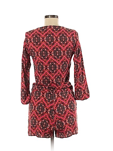 Ella Moss Romper (view 2)