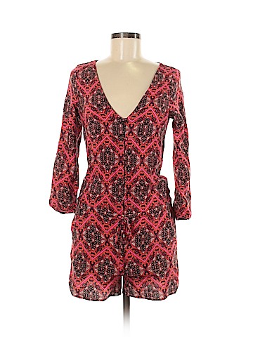 Ella Moss Romper (view 1)