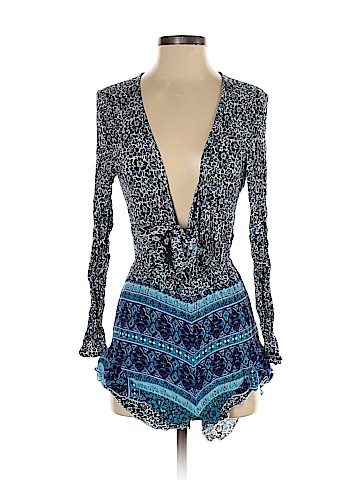 Raga Romper (view 1)