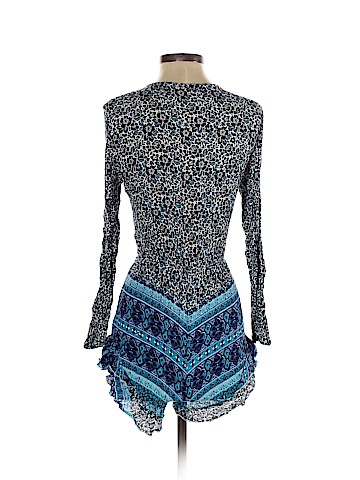 Raga Romper (view 2)