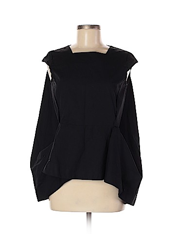 Assorted Brands Short Sleeve Blouse (view 1)