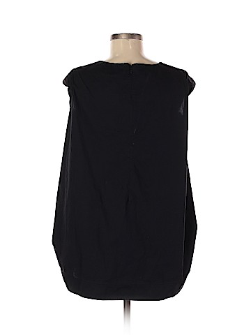 Assorted Brands Short Sleeve Blouse (view 2)