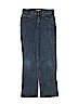 Cat & Jack 100% Cotton Blue Jeans Size 8 - photo 1