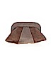 Lauren Merkin Brown Clutch One size - photo 1