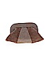 Lauren Merkin Brown Clutch One size - photo 2