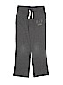 Gap Kids Solid Gray Sweatpants Size M (kids) - photo 1