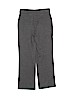 Gap Kids Solid Gray Sweatpants Size M (kids) - photo 2