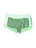 Nike Green Athletic Shorts Size M - photo 1