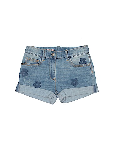 Crewcuts Denim Shorts (view 1)