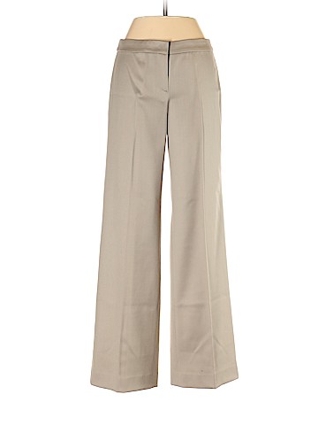 Emporio Armani Wool Pants (view 1)