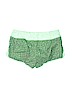 Nike Green Athletic Shorts Size M - photo 2