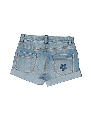 Crewcuts Denim Shorts (view 2)