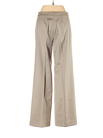 Emporio Armani Wool Pants (view 2)
