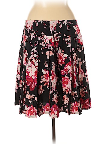 Roz & Ali Casual Skirt (view 2)