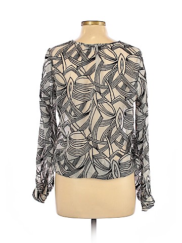 The Limited Long Sleeve Blouse (view 2)