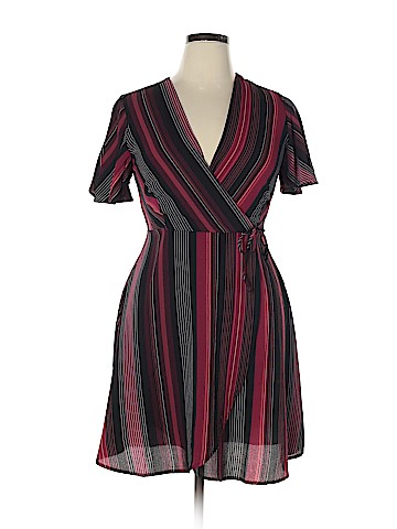 Monteau Casual Dress (view 1)