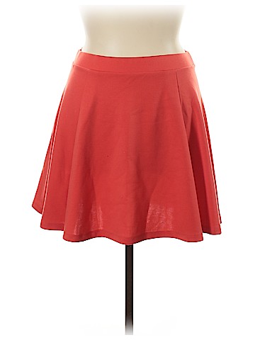 Forever 21 Casual Skirt (view 1)