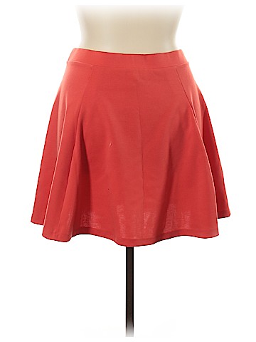Forever 21 Casual Skirt (view 2)