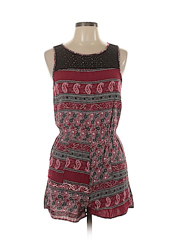 L8ter Romper (view 1)