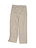 Unbranded 100% Cotton Tan Casual Pants Size 4T - photo 1