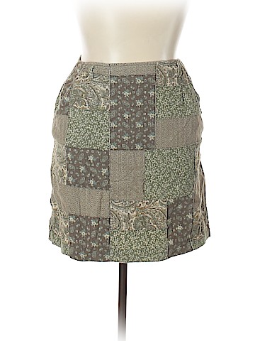 J.jill Casual Skirt (view 1)