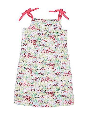 Hanna Andersson Dress (view 1)