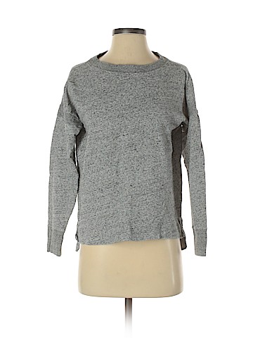 Madewell Sweatshirt (view 1)