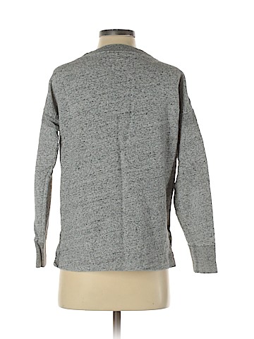 Madewell Sweatshirt (view 2)