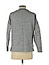 Madewell 100% Cotton Gray Sweatshirt Size S - photo 2