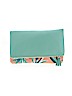 Rachel Pally Blue Clutch One size - photo 1