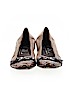 Attilio Giusti Leombruni Tan Flats Size EU 36 - photo 2