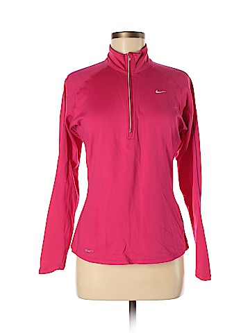 Nike Track Jacket (view 1)
