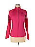 Nike Pink Track Jacket Size M - photo 1