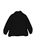 Justice Black Cardigan Size 12 - photo 2